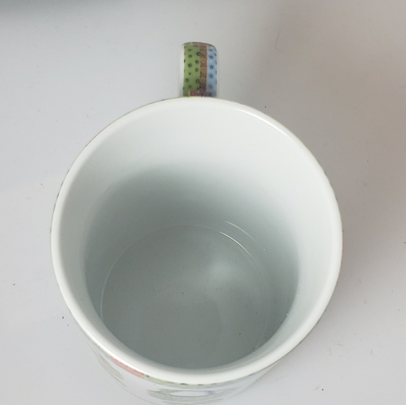 Cape Shore Destination Coffee Mug - Stone Harbor, NJ - Feeling Beachy - Picture 5 of 6